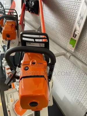 Stihl Ms 651 German Chainsaw