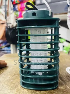 Electric Shock Mosquito Control Lamp Killer – Y15
