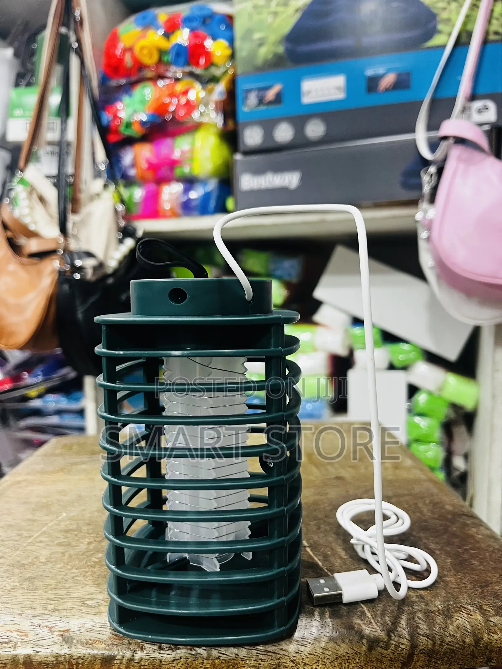 Electric Shock Mosquito Control Lamp Killer – Y15