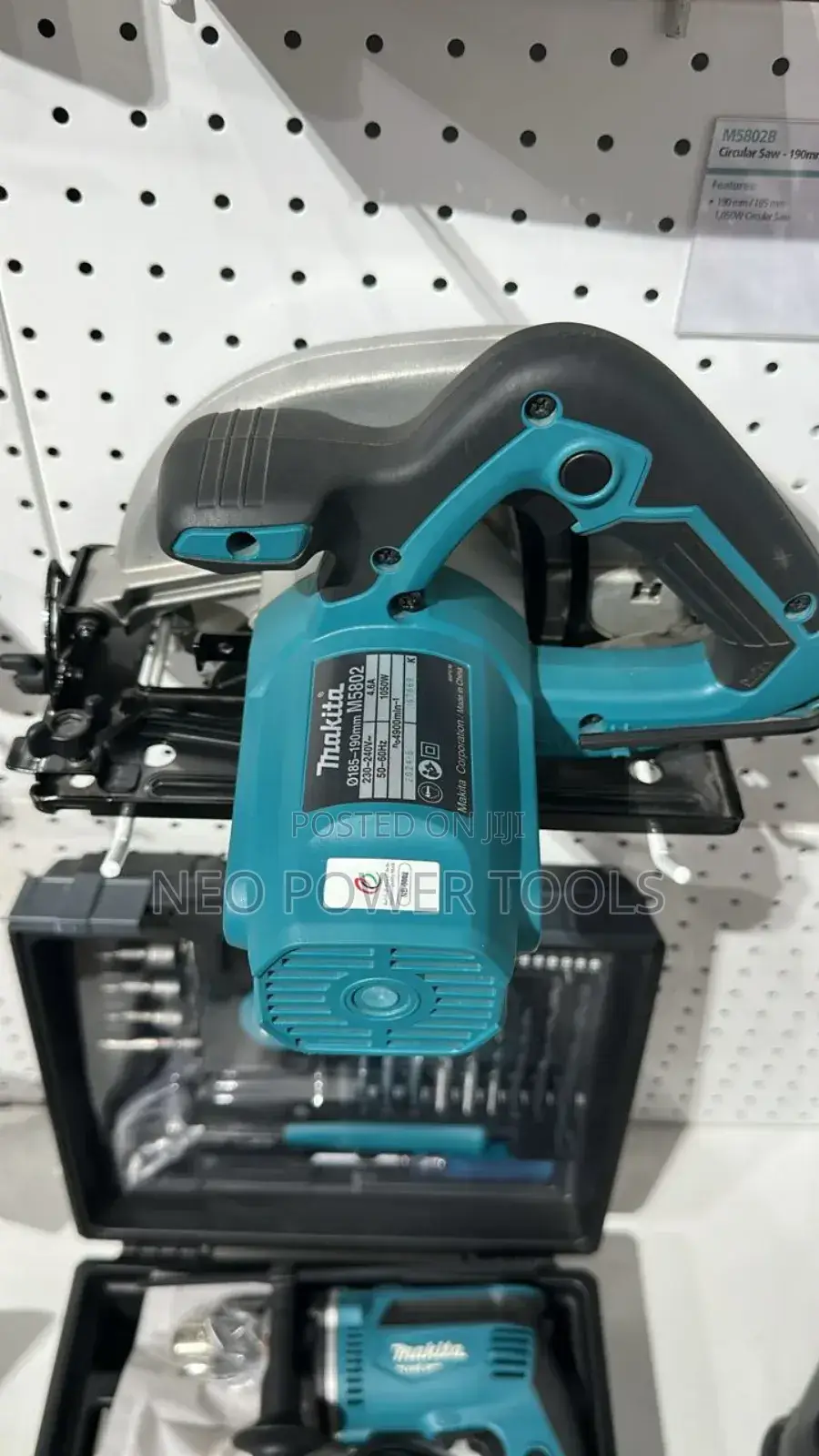 Circular Saw