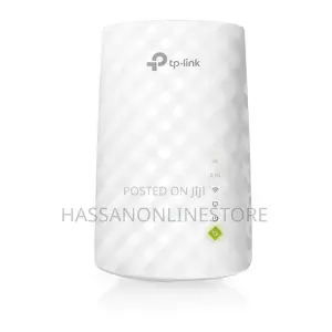 Tp-Link Re220 Ac750 Mesh Wi-Fi Range Extender