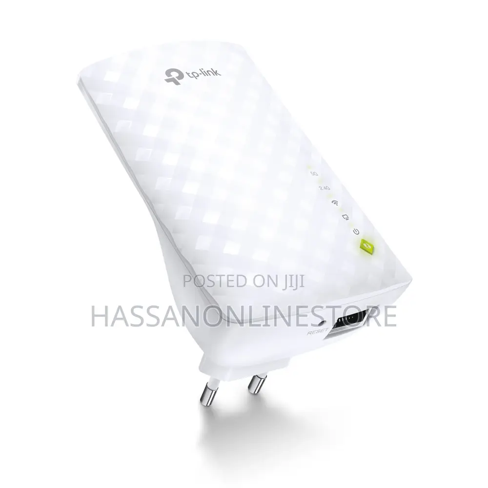 Tp-Link Re220 Ac750 Mesh Wi-Fi Range Extender