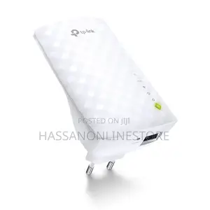 Tp-Link Re220 Ac750 Mesh Wi-Fi Range Extender