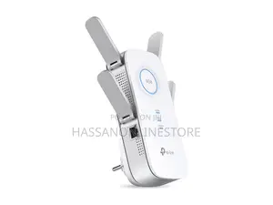 Tp-Link Re650 Ac2600 Wi-Fi Range Extender