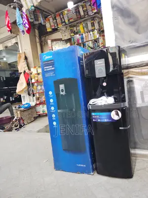 Midea Water Dispenser 3plag