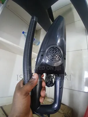 Vacuum Cleaners