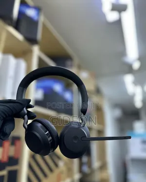 Jabra Evolve 2 Wireless Headset