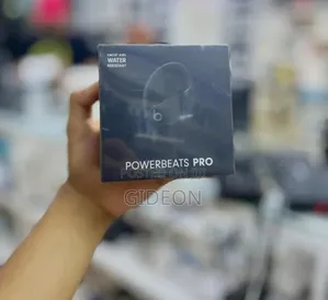 Pwerbeats Pro