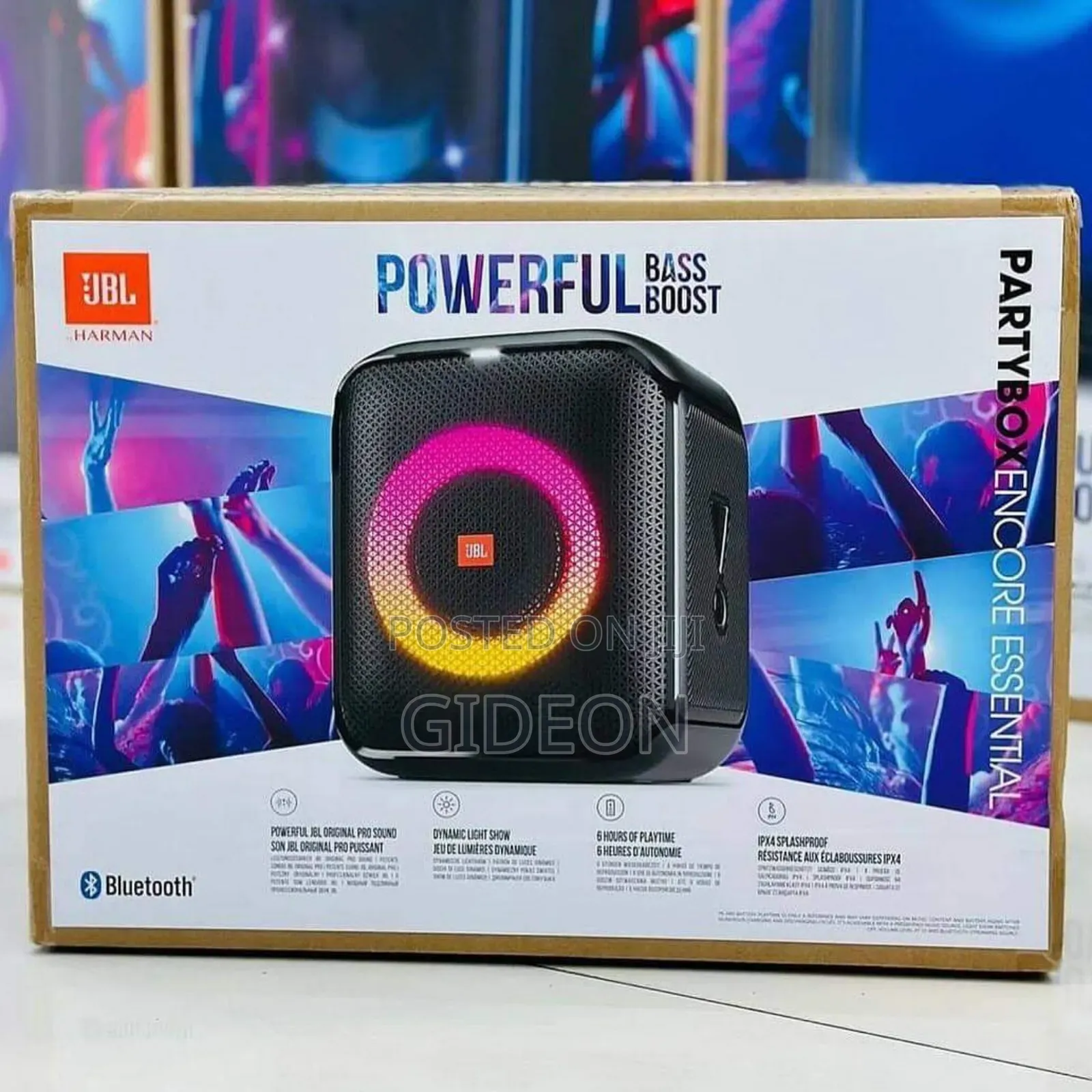 JBL Encore Essential