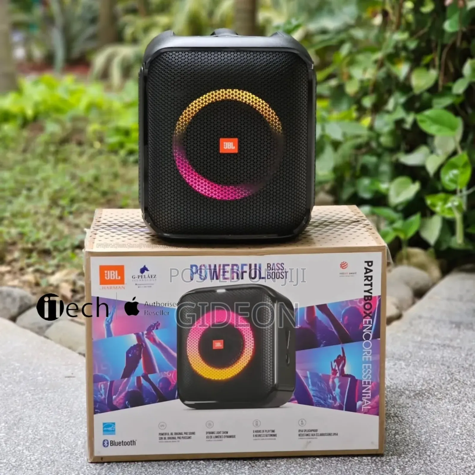 JBL Encore Essential