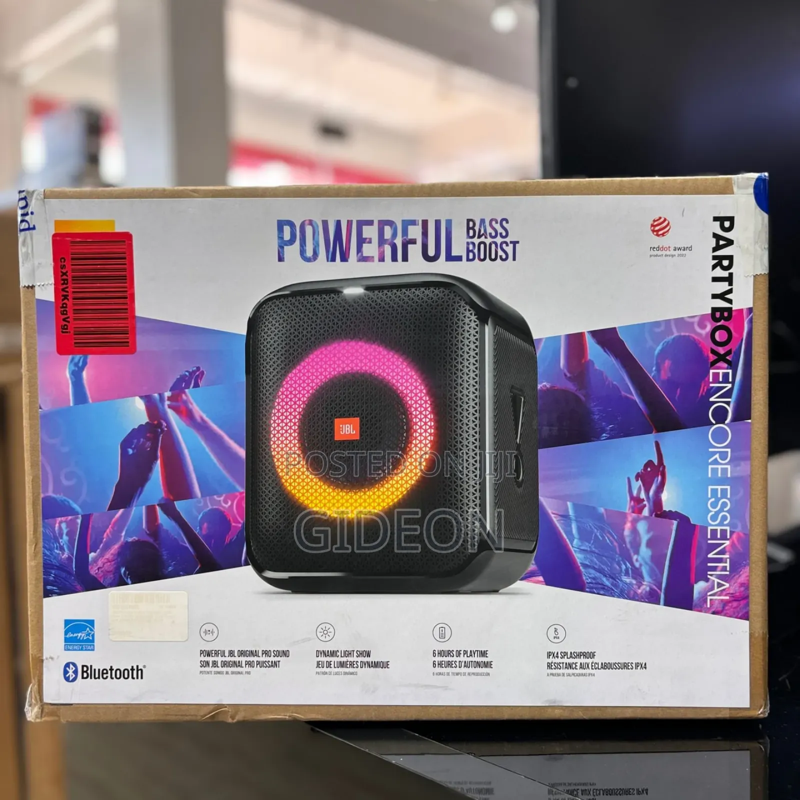 JBL Encore Essential