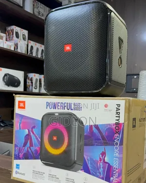 JBL Encore Essential