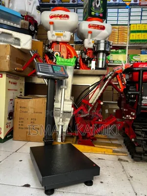 Digital Platform Scale Original Scale Kg300