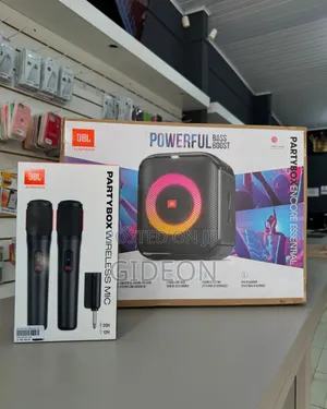 JBL Encore Essential 2