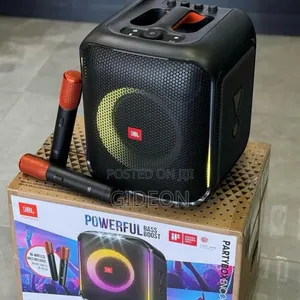 Encore Essential 2 (Dual Microphone)