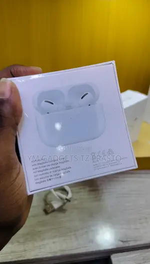 Airpods Pro