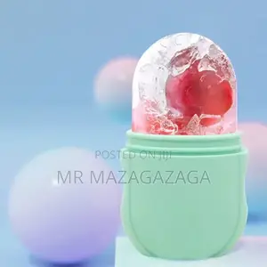 Face Ice Roller