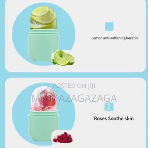 Face Ice Roller