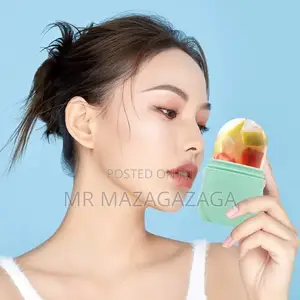 Face Ice Roller