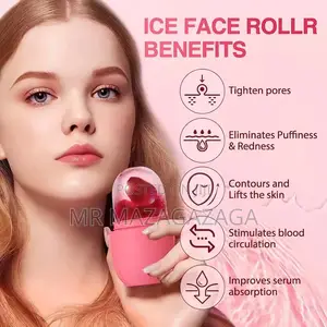 Face Ice Roller