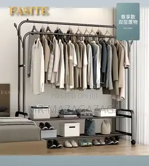 Cloth Rack