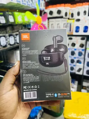 Airpods JBL Er 20 Pro