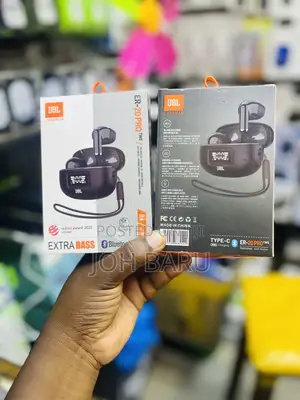 Airpods JBL Er 20 Pro