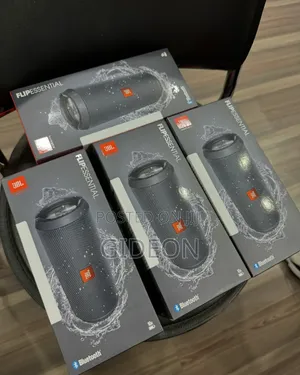 JBL Flip Essential