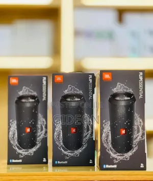 JBL Flip Essential