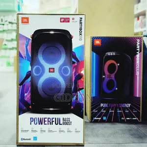 JBL Party Box 110