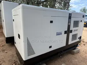 Generator Perkins 100kva