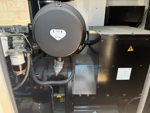 Generator Perkins 150kva