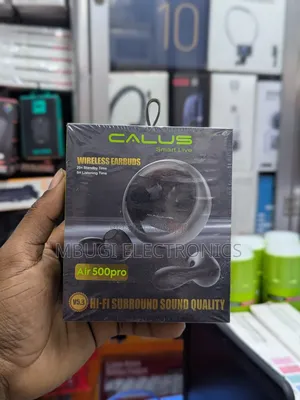 Earbuds Calus Air500pro