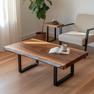 Meza Nzuri Sana Coffee Table