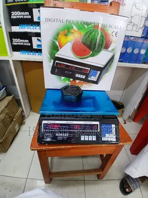 Digital Scale Kg40