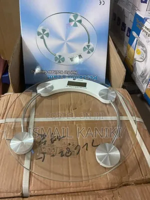 Digital Scale Kg180