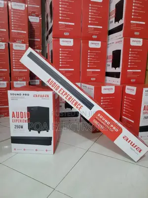 Aiwa Soundbar