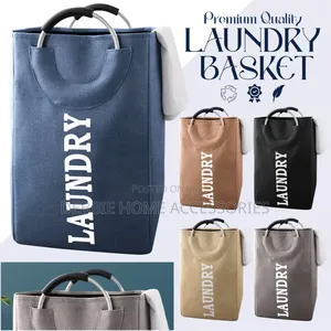 Laundry Basket Durable