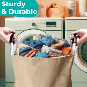 Laundry Basket Durable