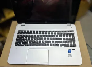 Laptop HP Envy 15t 16GB Intel Core I7 SSD 256GB