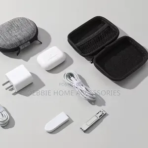 Phone Accessories Bag Holder