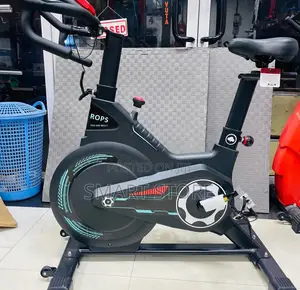 Heavy Duty Spinning Bike – 180kg