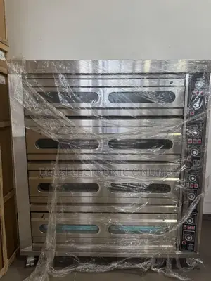 Electric Oven Tray16