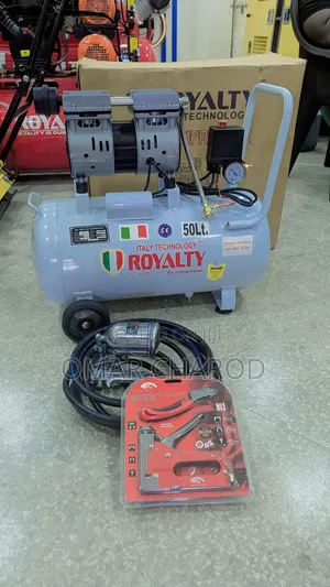 Compressor