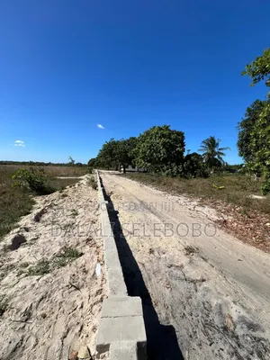 5hector at Kigamboni Kisarawe