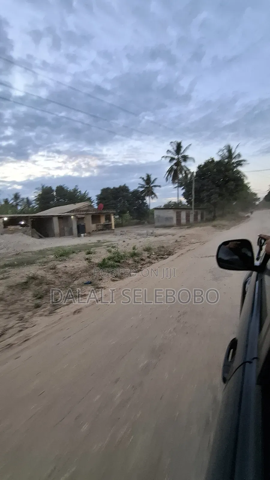 5hector at Kigamboni Kisarawe