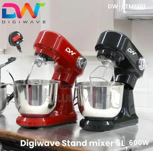 Stand Mixer 5l