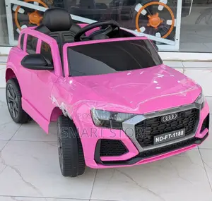 Remote Control Toy Car for Kids