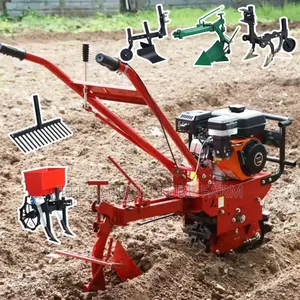 New Powertiller Ndogo