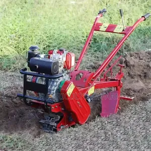 New Powertiller Ndogo